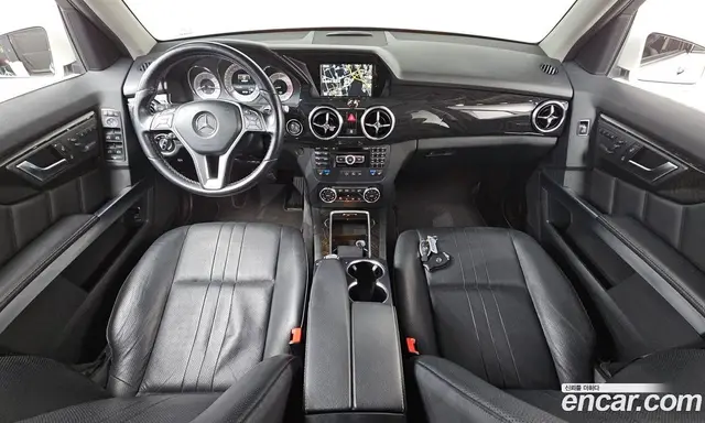 Mercedes-Benz GLK-Class 2014 2.1 автомат (гидро), миниатюра 7 Mercedes-Benz GLK-Class 2014 2.1 автомат (гидро), миниатюра 7