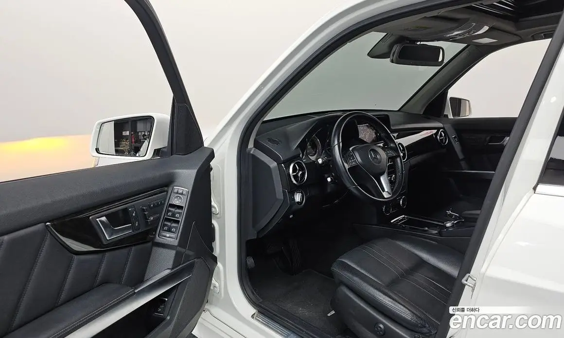 Mercedes-Benz GLK-Class 2014 2.1 автомат (гидро), фото 10 Mercedes-Benz GLK-Class 2014 2.1 автомат (гидро), фото 10