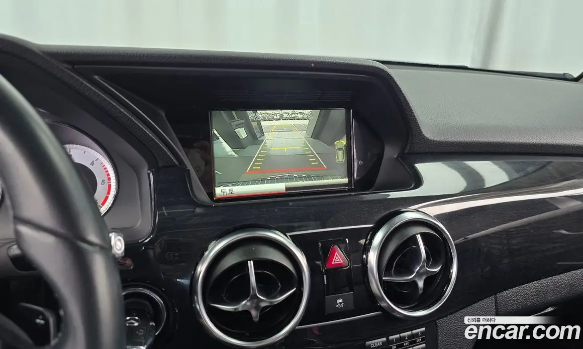 Mercedes-Benz GLK-Class 2014 2.1 автомат (гидро), фото 15
