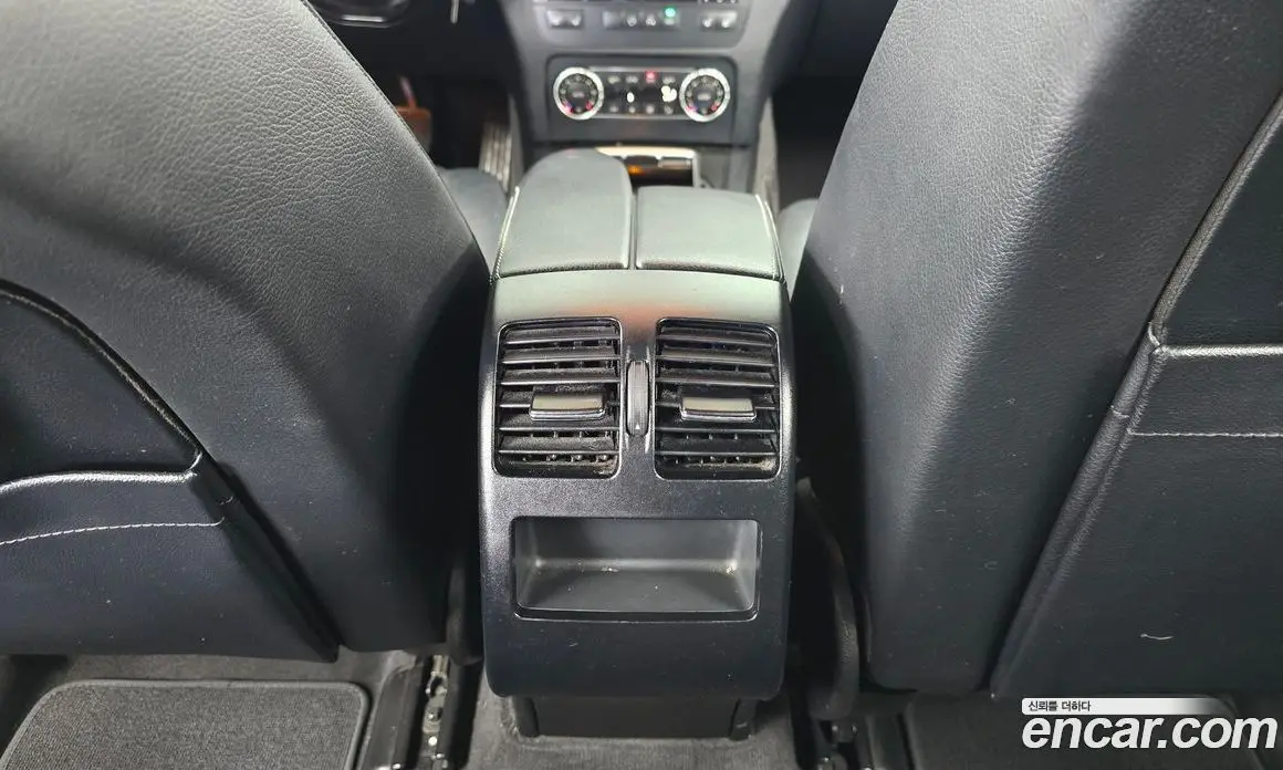 Mercedes-Benz GLK-Class 2014 2.1 автомат (гидро), фото 17