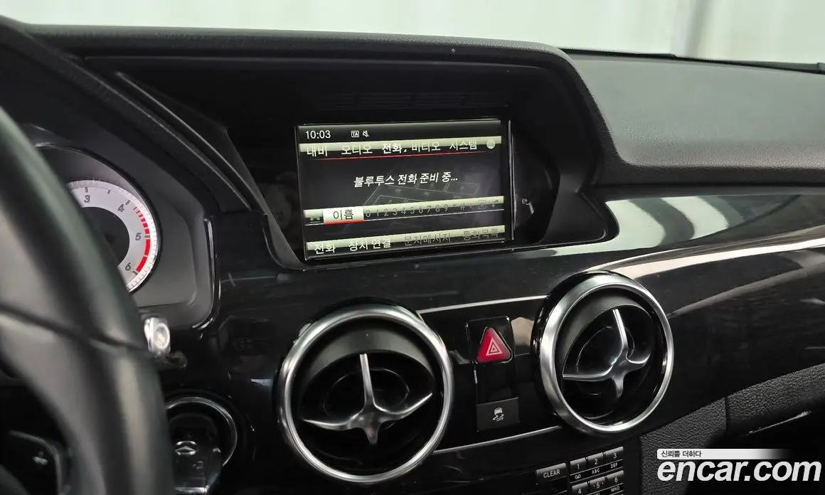 Mercedes-Benz GLK-Class 2014 2.1 автомат (гидро), фото 19