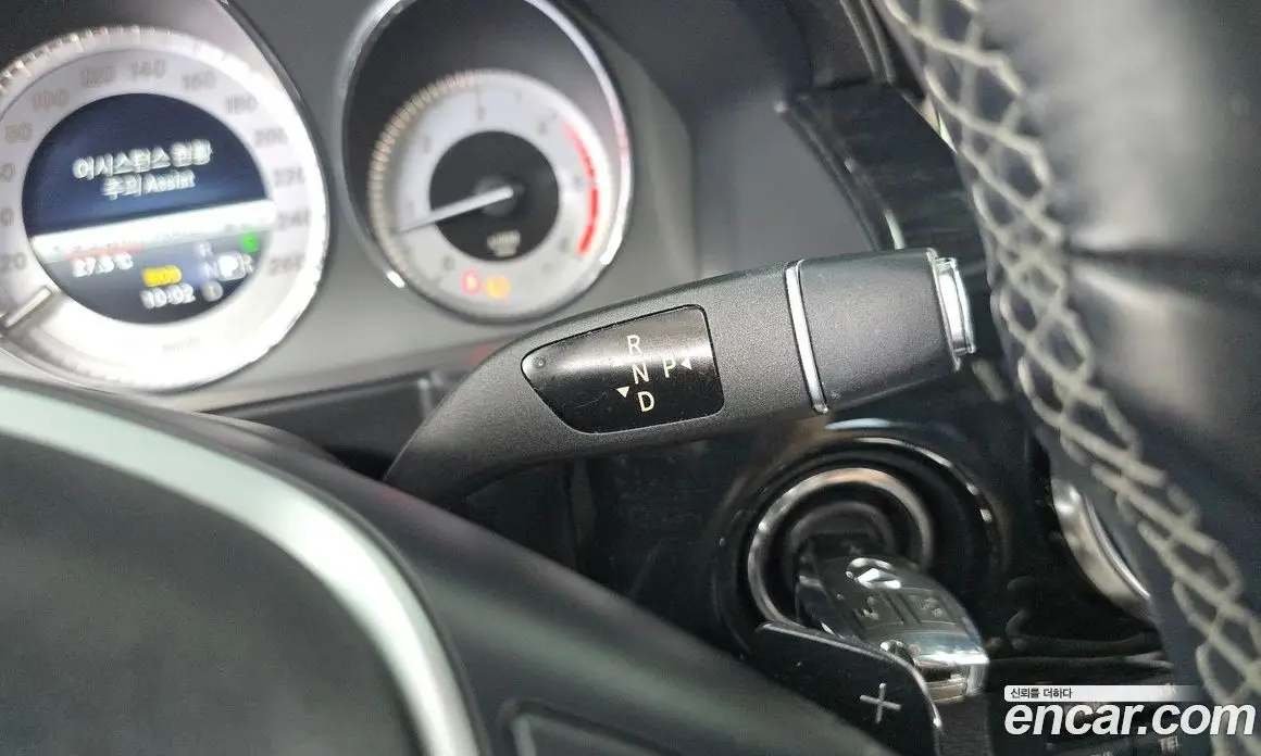 Mercedes-Benz GLK-Class 2014 2.1 автомат (гидро), фото 9