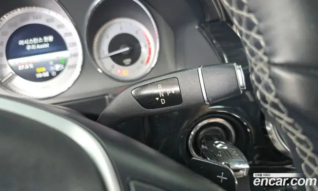Mercedes-Benz GLK-Class 2014 2.1 автомат (гидро), миниатюра 9