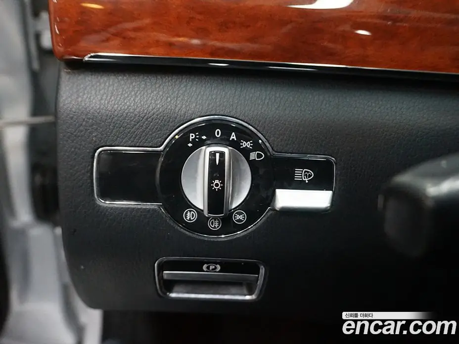 Mercedes-Benz S-Class 2006 3.5 автомат (гидро), фото 14 Mercedes-Benz S-Class 2006 3.5 автомат (гидро), фото 14