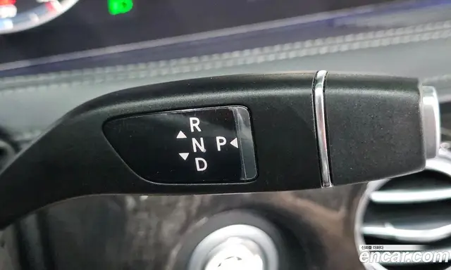 Mercedes-Benz S-Class 2018 3.0 автомат (гидро), миниатюра 12