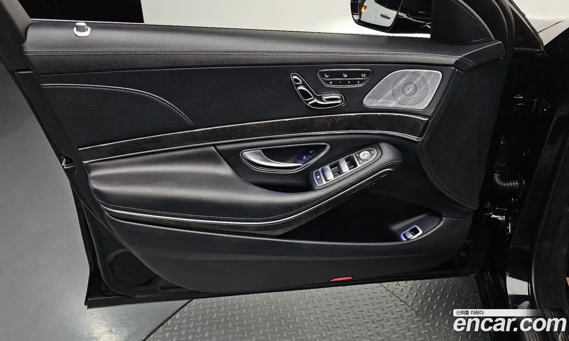 Mercedes-Benz S-Class 2018 3.0 автомат (гидро), фото 14