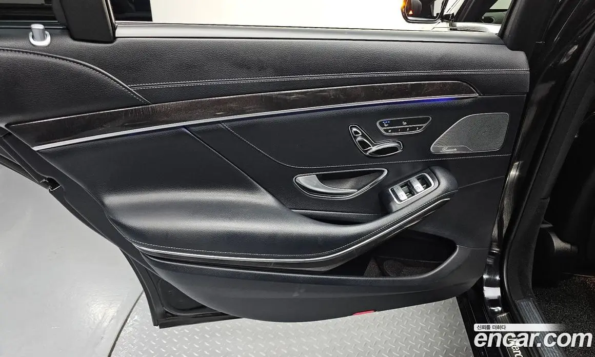 Mercedes-Benz S-Class 2018 3.0 автомат (гидро), фото 15