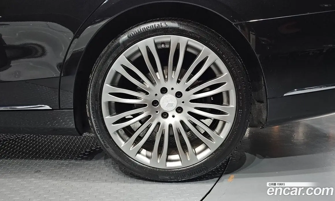 Mercedes-Benz S-Class 2018 3.0 автомат (гидро), фото 7