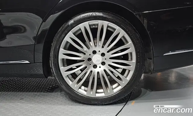 Mercedes-Benz S-Class 2018 3.0 автомат (гидро), миниатюра 7