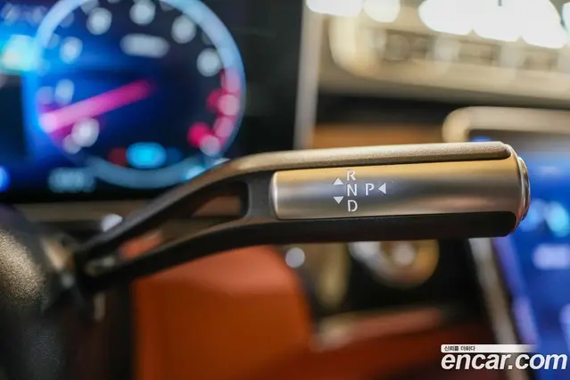 Mercedes-Benz S-Class 2021 3.0 автомат (гидро), миниатюра 8