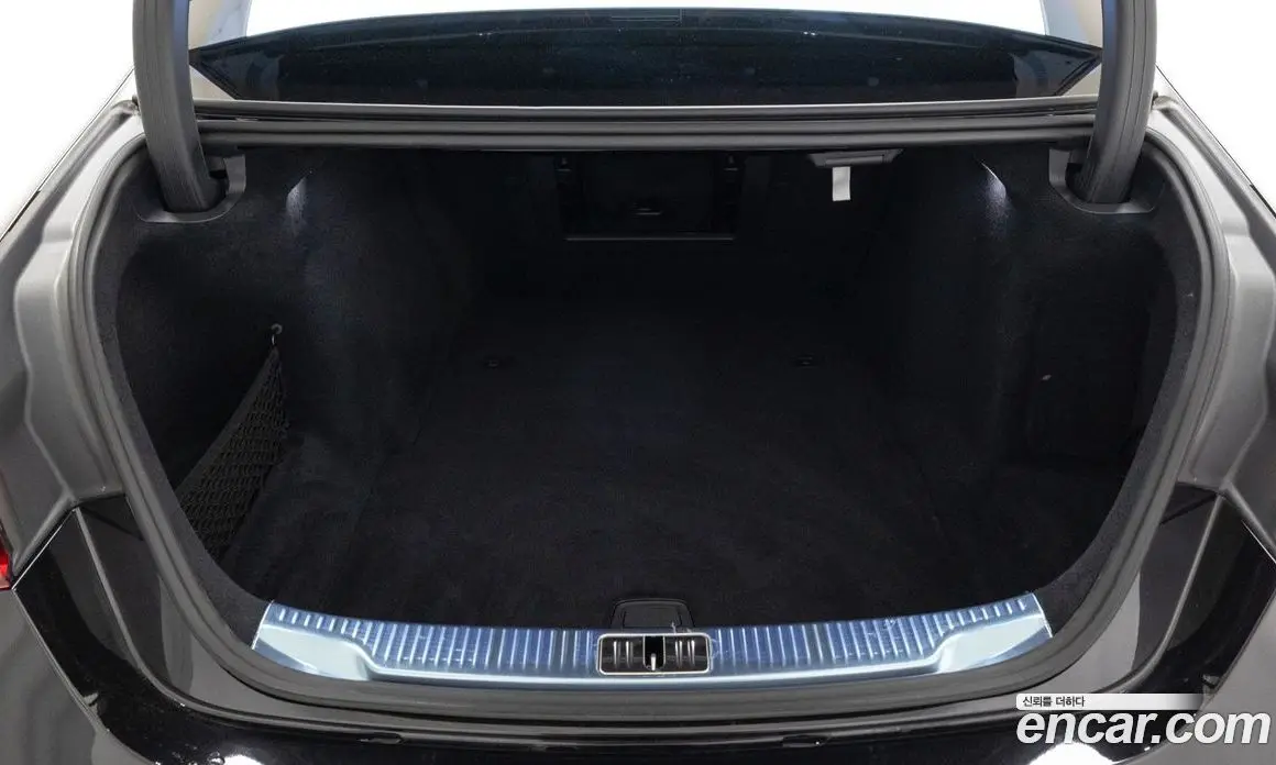 Mercedes-Benz S-Class 2025 3.0 автомат (гидро), фото 11