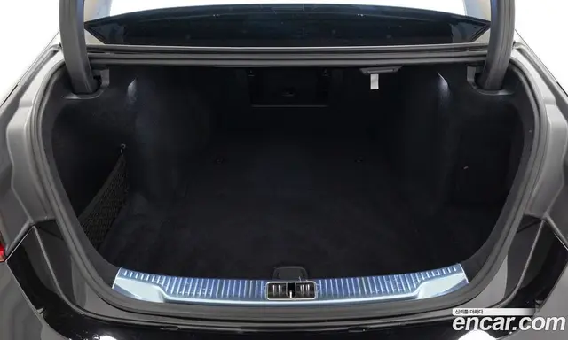 Mercedes-Benz S-Class 2025 3.0 автомат (гидро), миниатюра 11