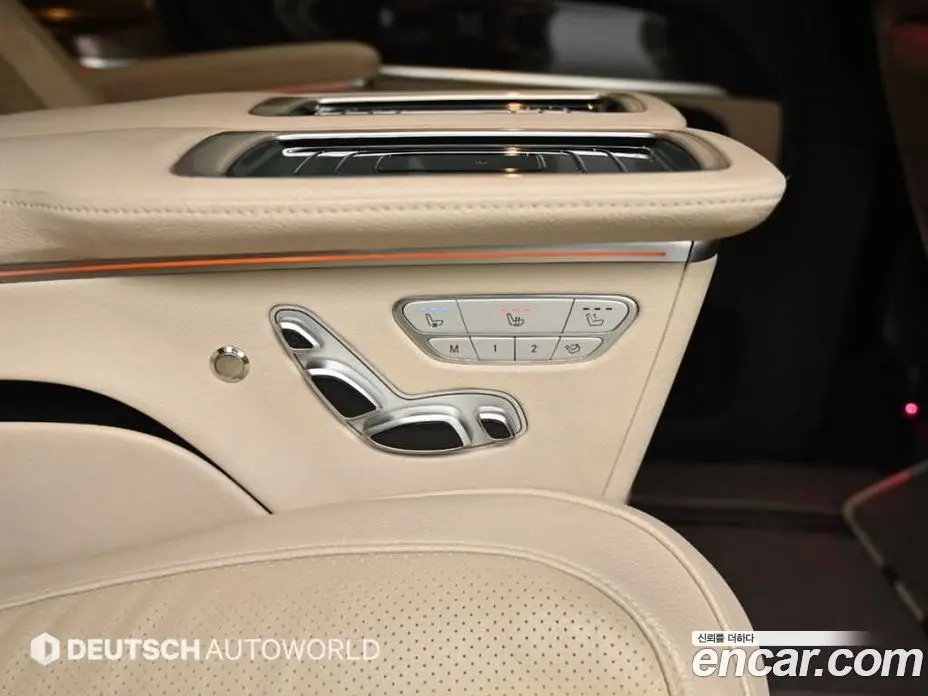 Mercedes-Benz V-Class 2018 2.1 автомат (гидро), фото 16