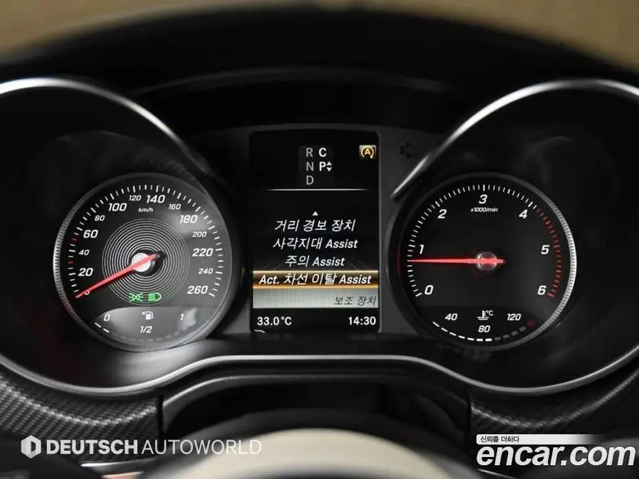 Mercedes-Benz V-Class 2018 2.1 автомат (гидро), фото 17