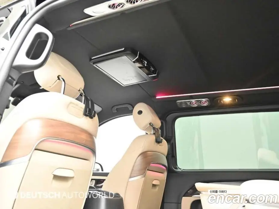Mercedes-Benz V-Class 2018 2.1 автомат (гидро), фото 19