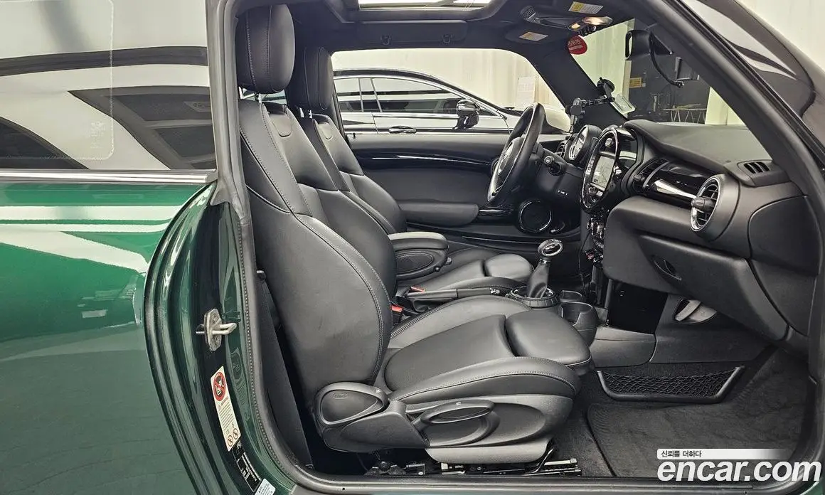 Mini Cooper 2014 1.5 автомат (гидро), фото 11