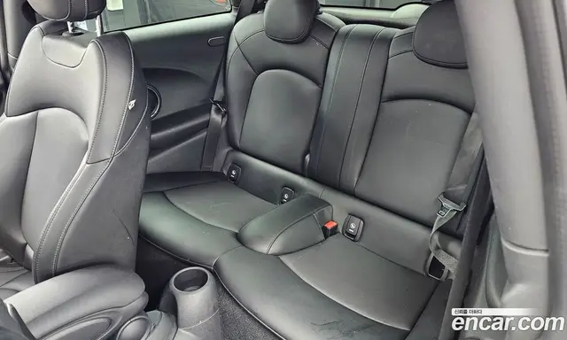 Mini Cooper 2014 1.5 автомат (гидро), миниатюра 12