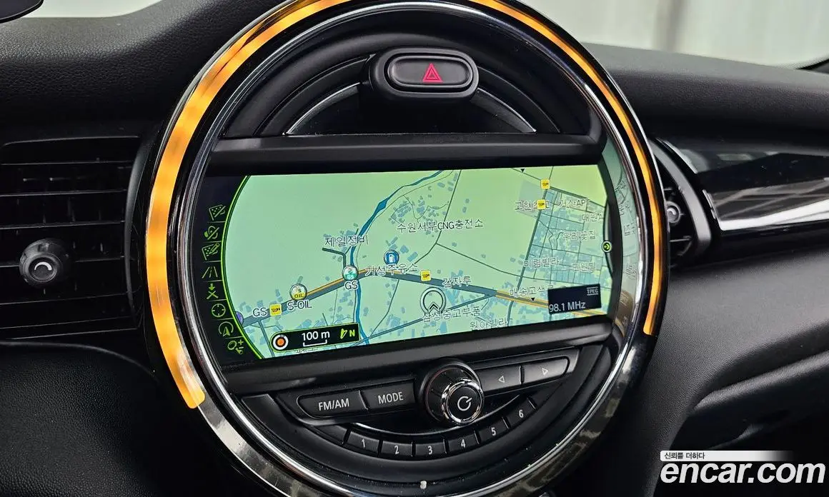 Mini Cooper 2014 1.5 автомат (гидро), фото 13