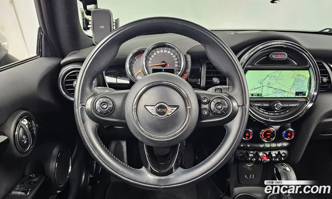 Mini Cooper 2014 1.5 автомат (гидро), фото 15