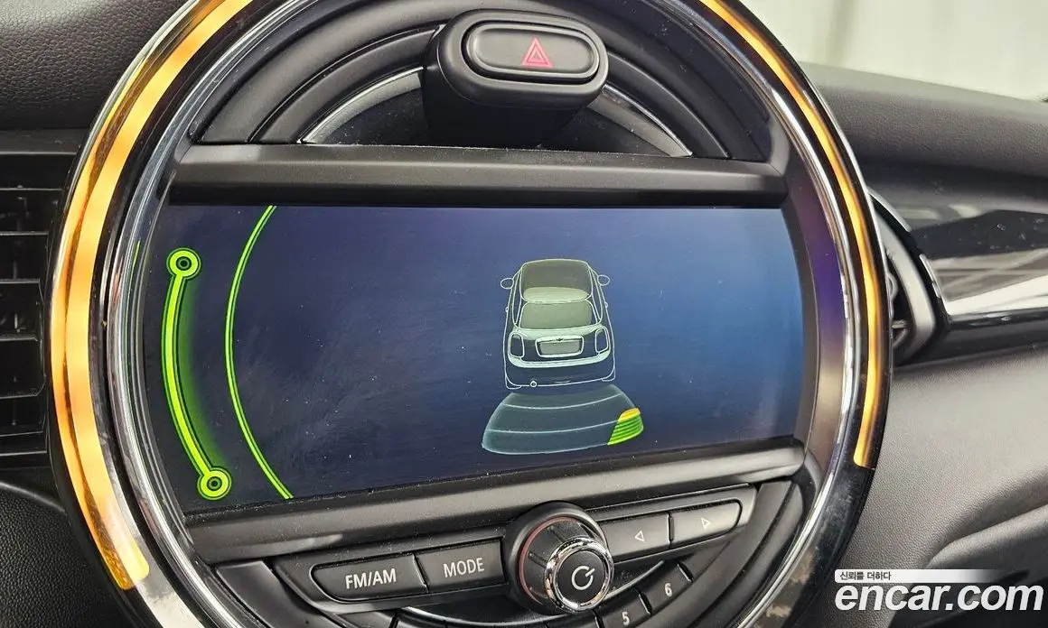 Mini Cooper 2014 1.5 автомат (гидро), фото 16