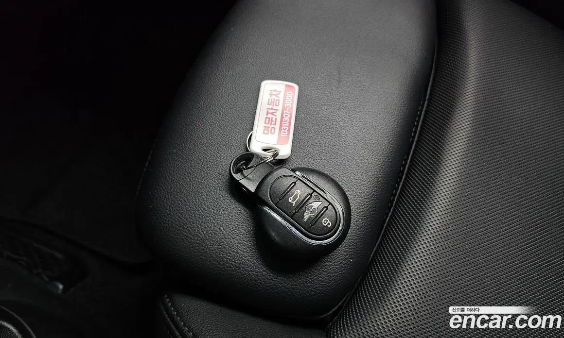 Mini Cooper 2014 1.5 автомат (гидро), фото 17
