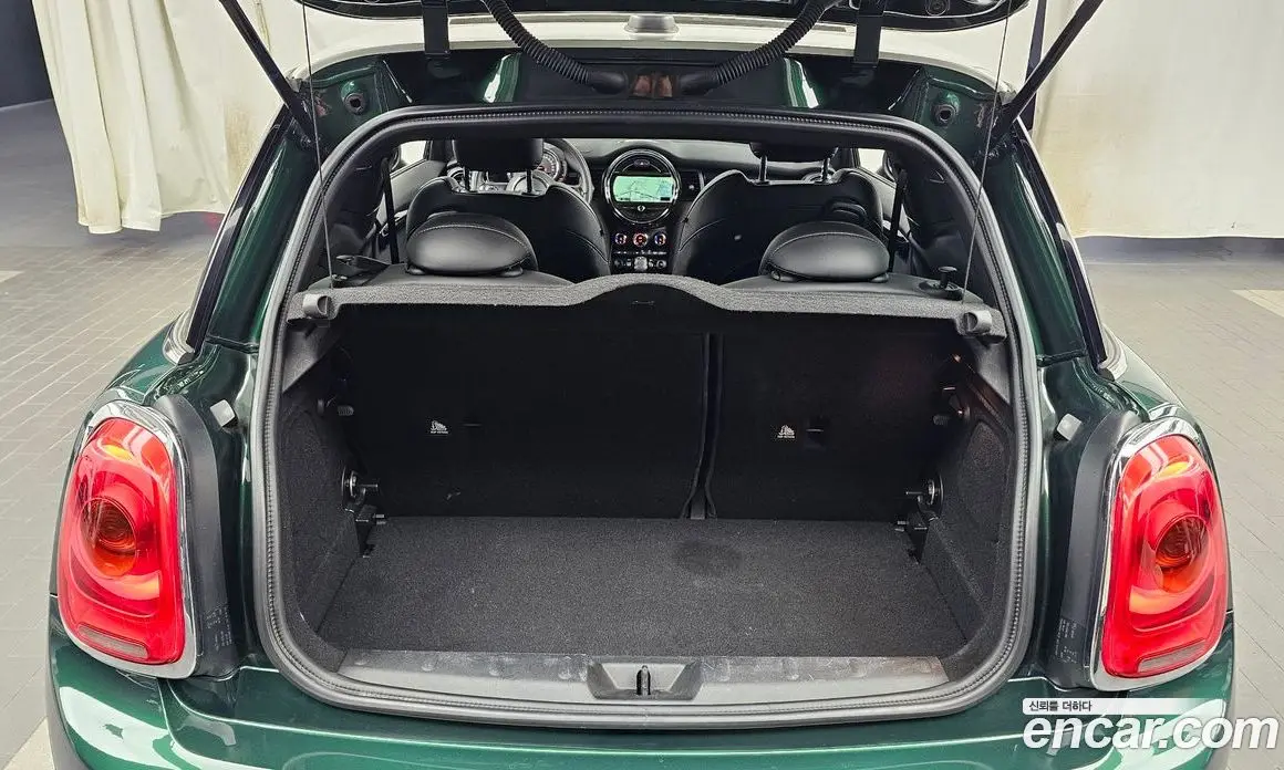 Mini Cooper 2014 1.5 автомат (гидро), фото 20