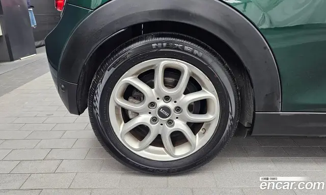 Mini Cooper 2014 1.5 автомат (гидро), миниатюра 5