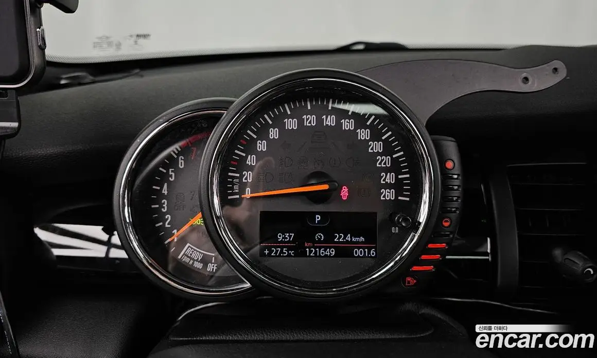 Mini Cooper 2014 1.5 автомат (гидро), фото 8