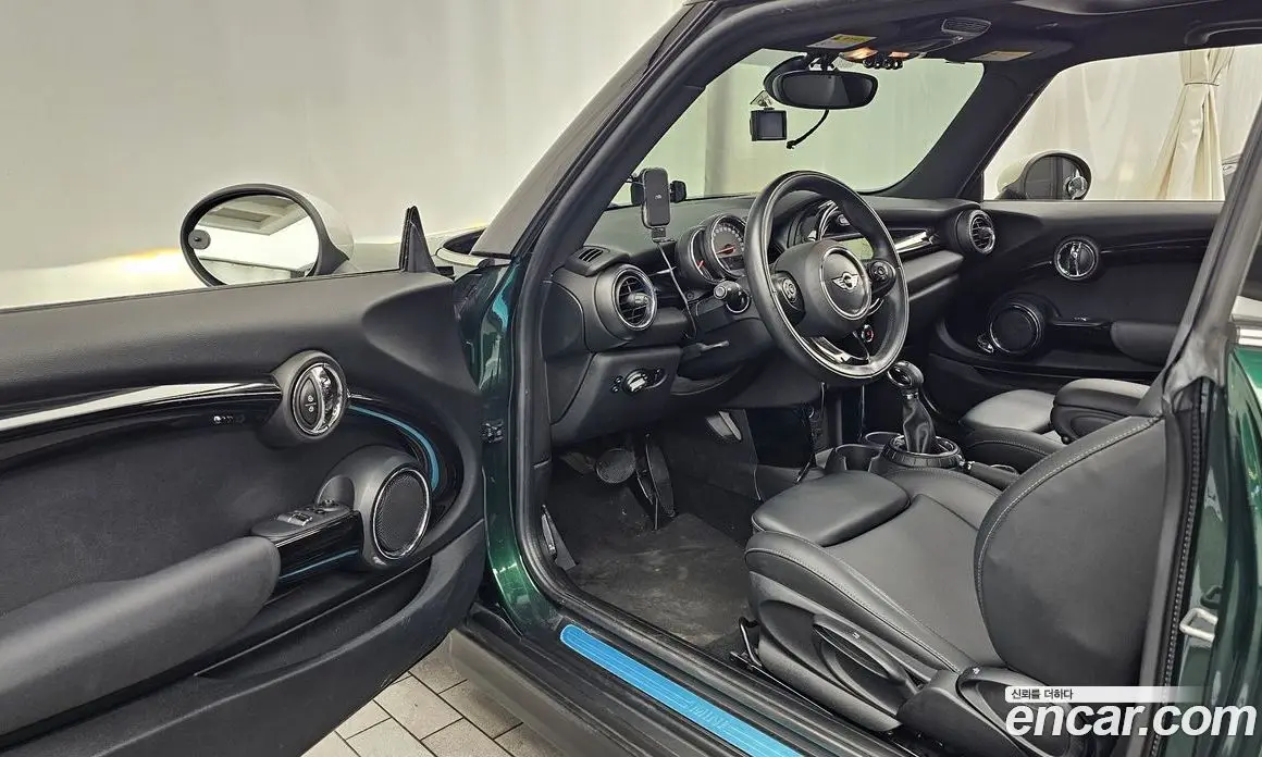 Mini Cooper 2014 1.5 автомат (гидро), фото 10