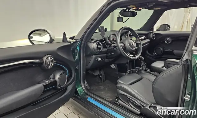 Mini Cooper 2014 1.5 автомат (гидро), миниатюра 10