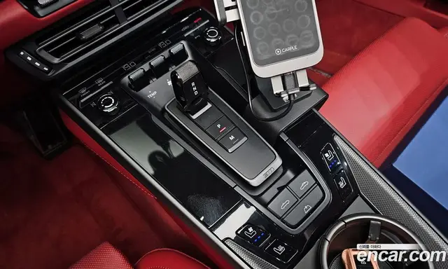 Porsche 911 2024 3.0 автомат (гидро), миниатюра 11 Porsche 911 2024 3.0 автомат (гидро), миниатюра 11