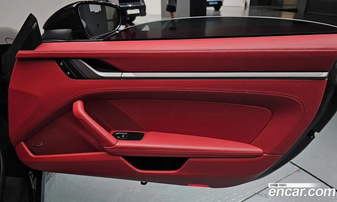 Porsche 911 2024 3.0 автомат (гидро), фото 13 Porsche 911 2024 3.0 автомат (гидро), фото 13