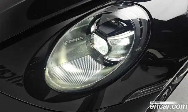 Porsche 911 2024 3.0 автомат (гидро), миниатюра 7 Porsche 911 2024 3.0 автомат (гидро), миниатюра 7