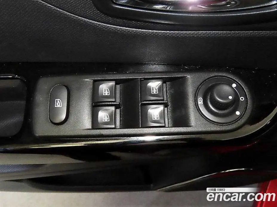 Renault (Samsung) QM3 2015 1.5 автомат (гидро), фото 13 Renault (Samsung) QM3 2015 1.5 автомат (гидро), фото 13