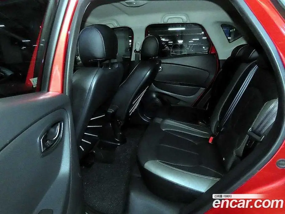 Renault (Samsung) QM3 2015 1.5 автомат (гидро), фото 7 Renault (Samsung) QM3 2015 1.5 автомат (гидро), фото 7