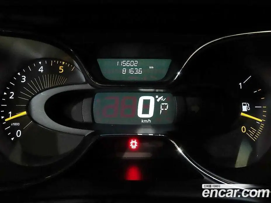 Renault (Samsung) QM3 2015 1.5 автомат (гидро), фото 9 Renault (Samsung) QM3 2015 1.5 автомат (гидро), фото 9
