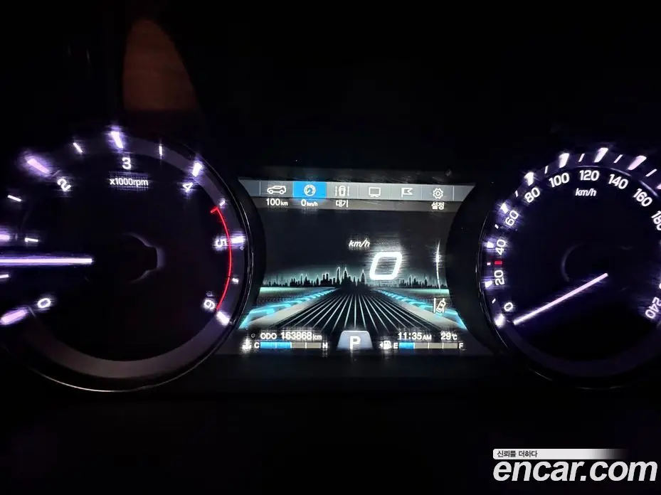 SsangYong Rexton 2019 2.2 автомат (гидро), фото 16