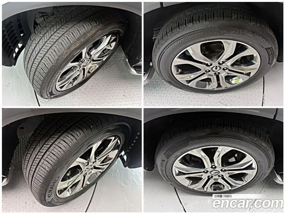 SsangYong Rexton 2019 2.2 автомат (гидро), фото 20