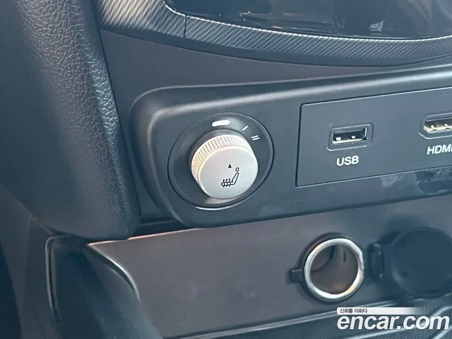 SsangYong TIBOLI 2017 1.6 автомат (гидро), фото 16
