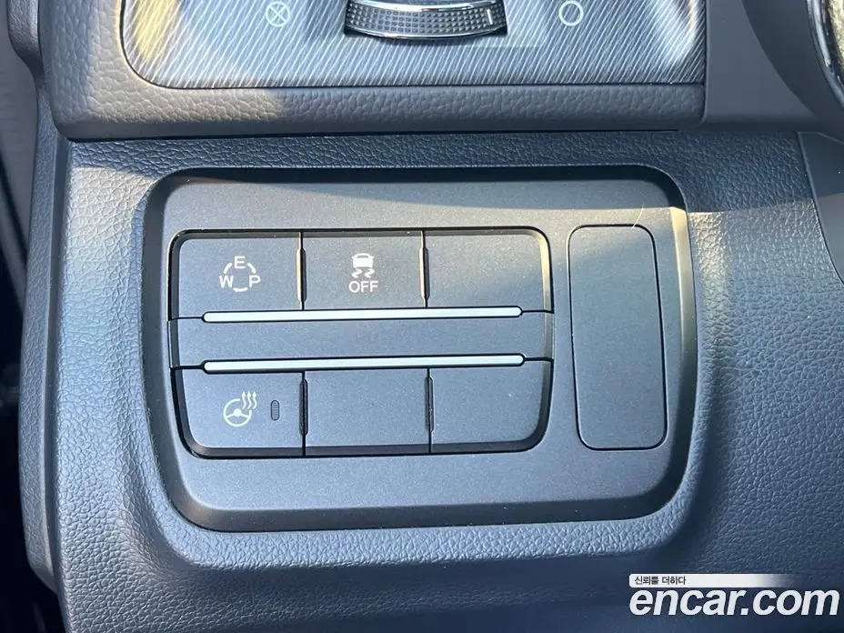 SsangYong TIBOLI 2017 1.6 автомат (гидро), фото 20
