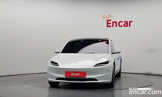 Tesla Model 3 2024 0.2 автомат (гидро), миниатюра 3 Tesla Model 3 2024 0.2 автомат (гидро), миниатюра 3