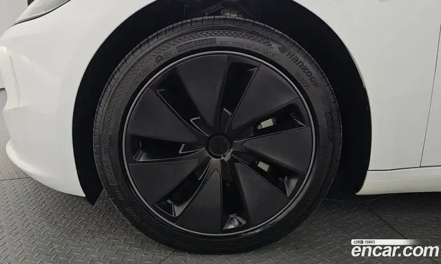 Tesla Model 3 2024 0.2 автомат (гидро), миниатюра 5 Tesla Model 3 2024 0.2 автомат (гидро), миниатюра 5