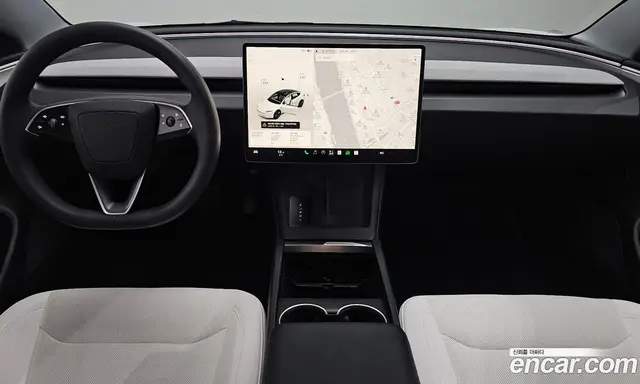Tesla Model 3 2024 0.2 автомат (гидро), миниатюра 7 Tesla Model 3 2024 0.2 автомат (гидро), миниатюра 7