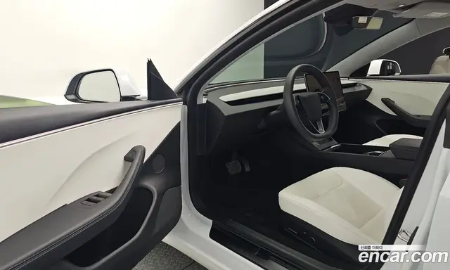 Tesla Model 3 2024 0.2 автомат (гидро), миниатюра 10 Tesla Model 3 2024 0.2 автомат (гидро), миниатюра 10