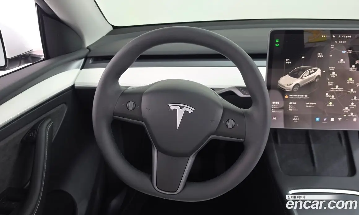 Tesla Model Y 2024 0.2 автомат (гидро), фото 17 Tesla Model Y 2024 0.2 автомат (гидро), фото 17