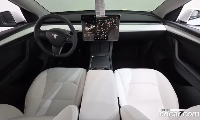 Tesla Model Y 2024 0.2 автомат (гидро), миниатюра 9 Tesla Model Y 2024 0.2 автомат (гидро), миниатюра 9