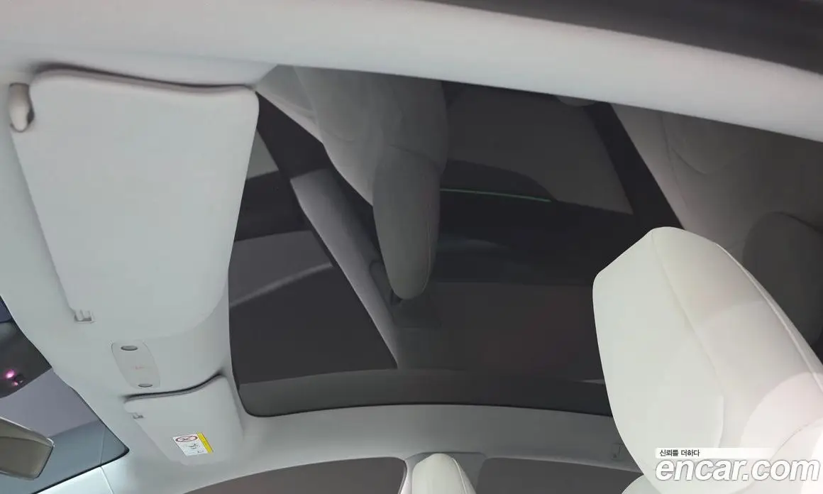 Tesla Model Y 2025 0.2 автомат (гидро), фото 18
