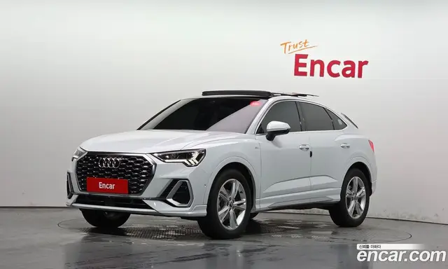 Audi Q3, 2022, 67 710 км