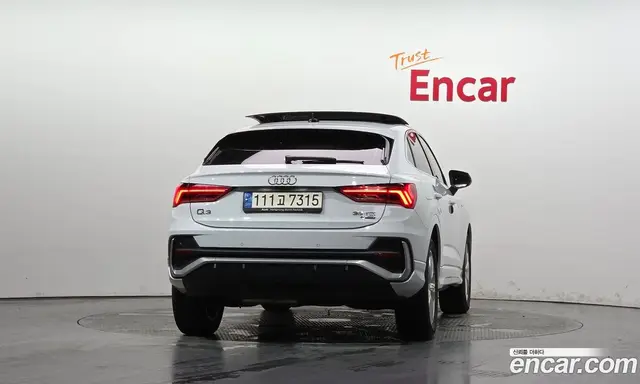 Audi Q3 2022 2.0 автомат (гидро), миниатюра 4 Audi Q3 2022 2.0 автомат (гидро), миниатюра 4