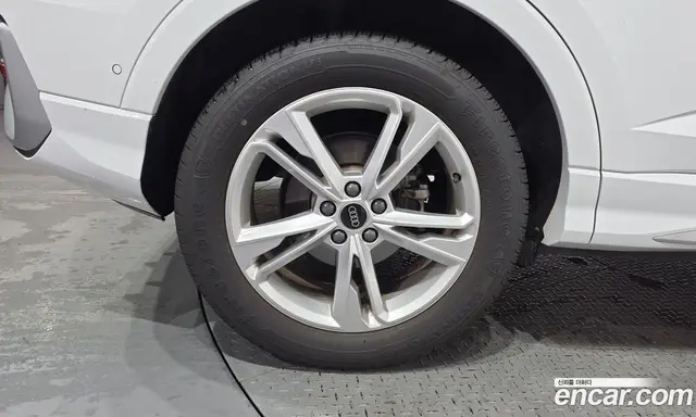 Audi Q3 2022 2.0 автомат (гидро), миниатюра 5 Audi Q3 2022 2.0 автомат (гидро), миниатюра 5